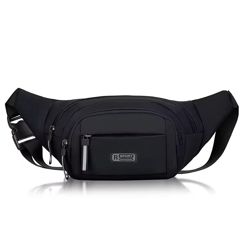 Running Belt - Men's Multifunctional Sports Waist Bag Fanny