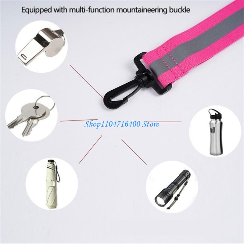 y1gd High Visibility LED Refle - Running Visibility Gear 评论和价格