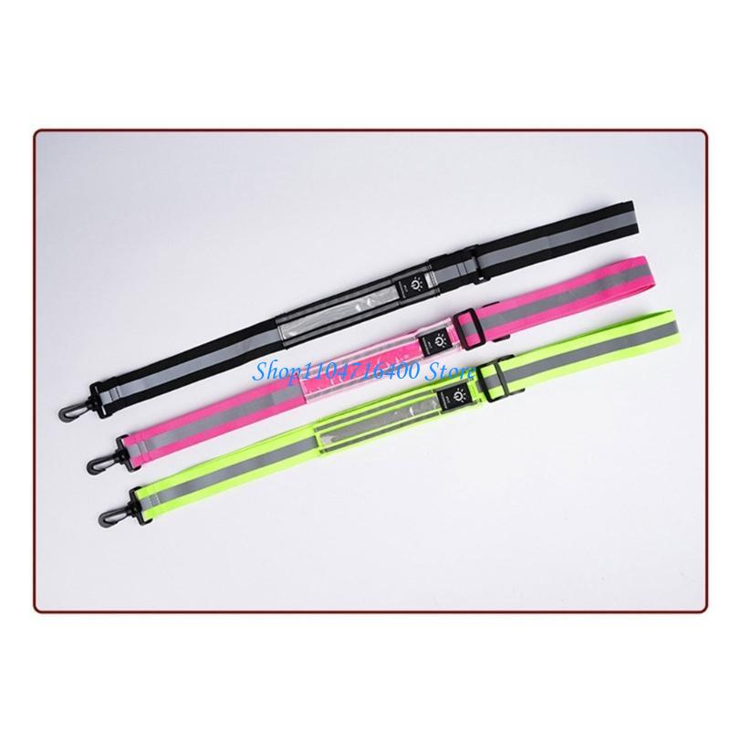y1gd High Visibility LED Refle - Running Visibility Gear 评论和价格