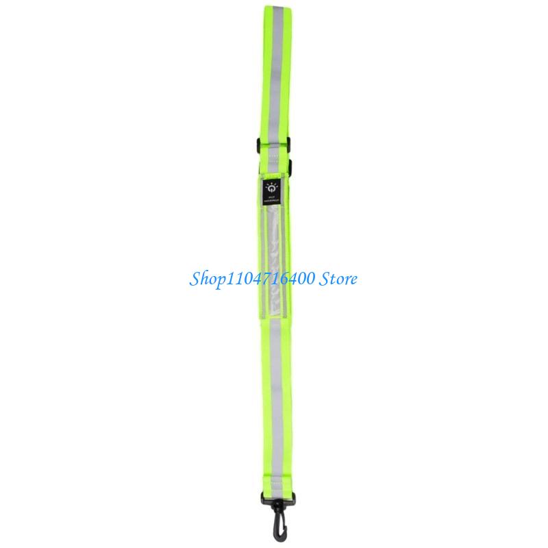 y1gd High Visibility LED Refle - Running Visibility Gear 评论和价格