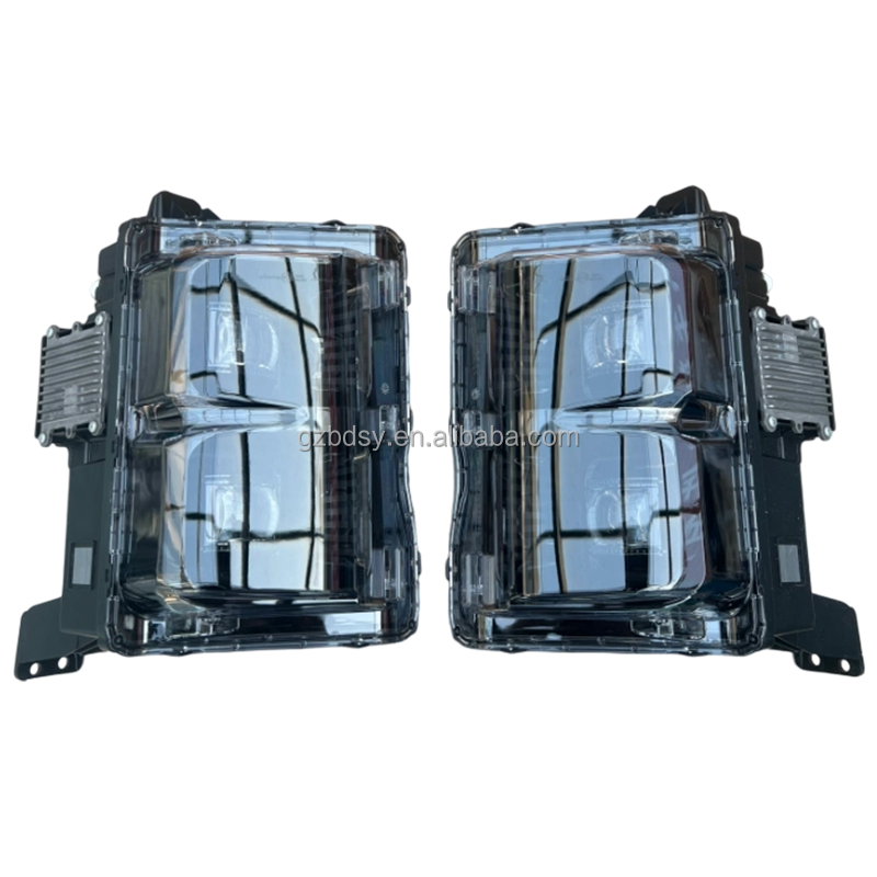 For Chery Jaecoo J7 Accessorie - Running Headlamp 评论和价格