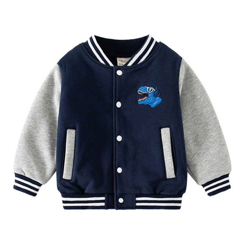 2025 Autumn Winter Baby Boys A - Running Gear Kids 评论和价格
