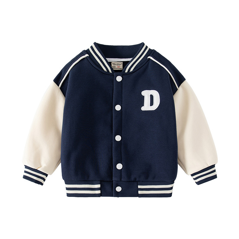 2025 Autumn Winter Baby Boys A - Running Gear Kids 评论和价格