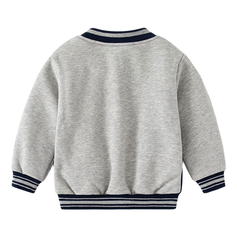 2025 Autumn Winter Baby Boys A - Running Gear Kids 评论和价格
