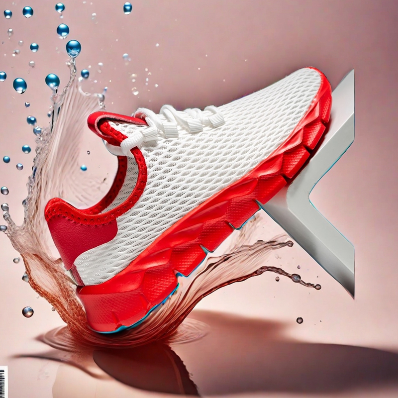Men Sports Running Black Joggi - Running Shoes Men 评论和价格