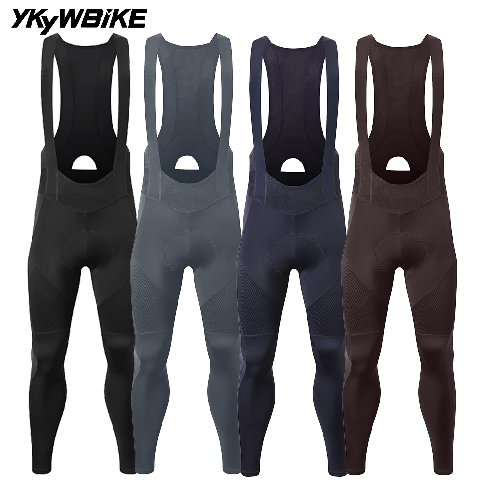 YKYW Spring Autumn Men Cycling - Race Bib 评论和价格