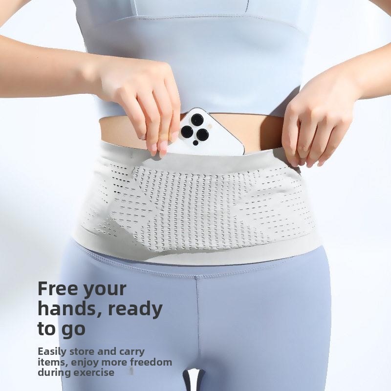 Running Waist Bag Sports Phone - Running Belt 评论和价格