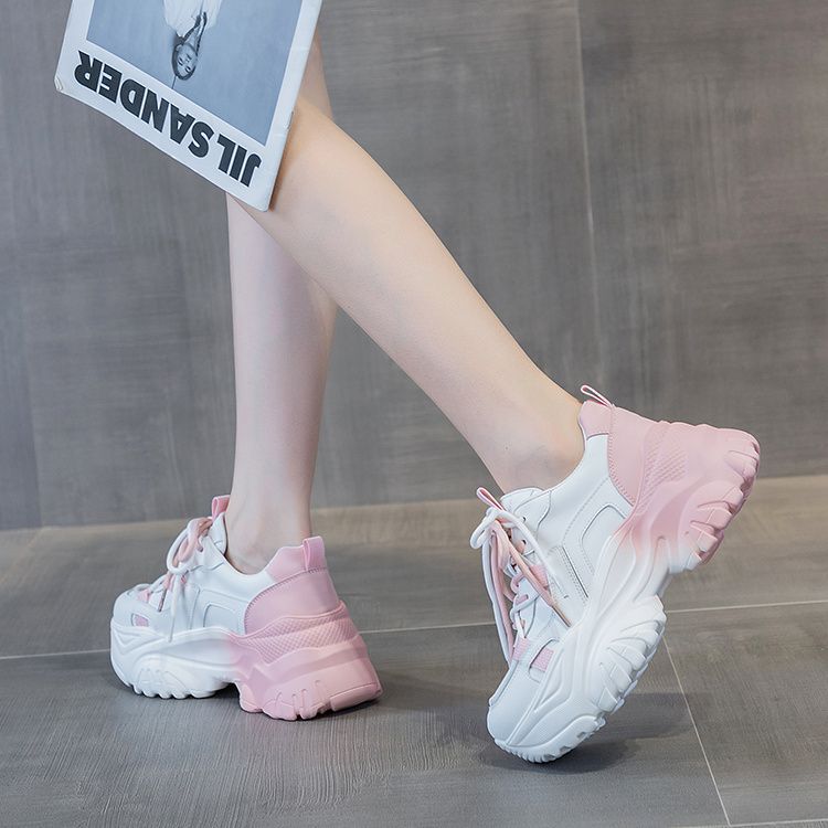 Women Sneakers 2026 New Fashio - Running Shoes Women 评论和价格
