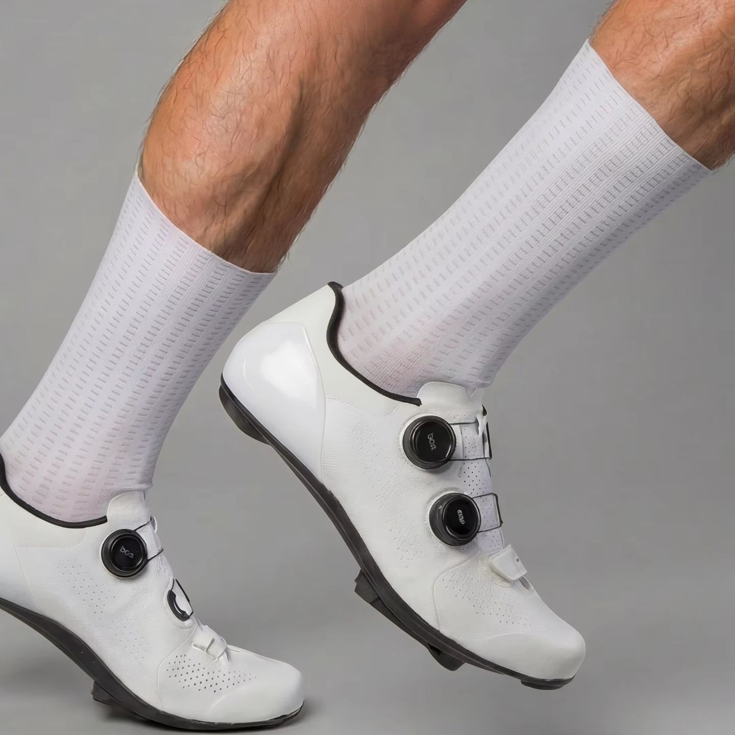 Professional Unisex Aero Cycli - Sports Socks 评论和价格