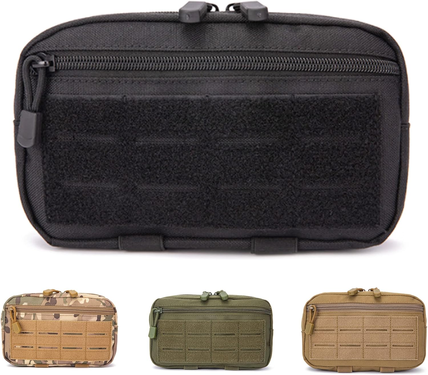 1000D Nylon Laser Cut Molle Ad - Hydration Vest 评论和价格