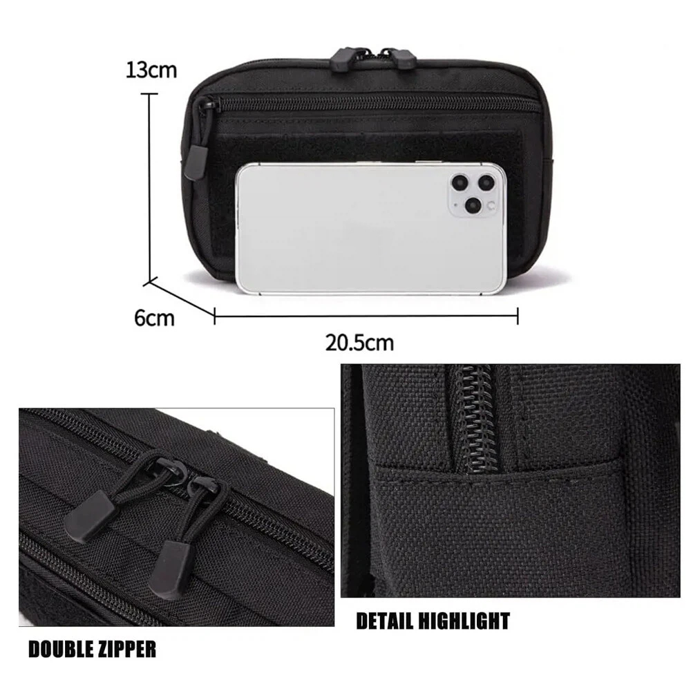 1000D Nylon Laser Cut Molle Ad - Hydration Vest 评论和价格