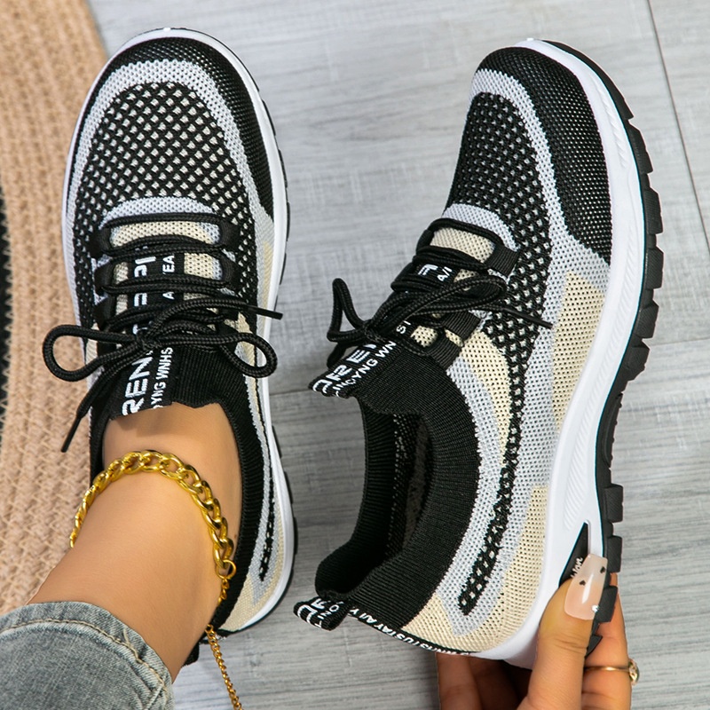 Women's Shoes Fashion Casual M - Running Shoes Women 评论和价格