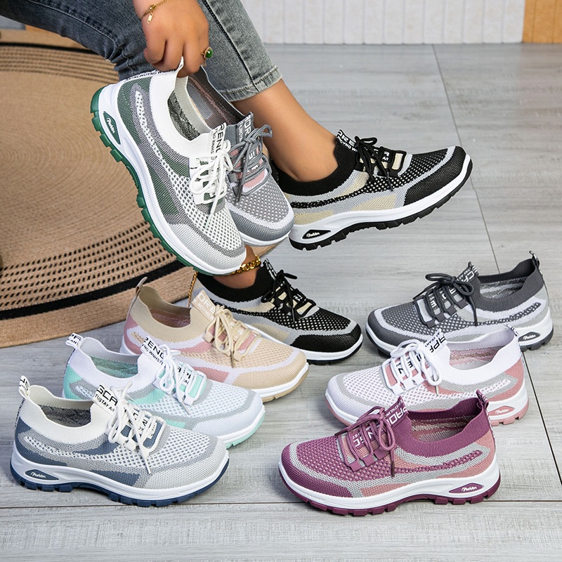 Women's Shoes Fashion Casual M - Running Shoes Women 评论和价格