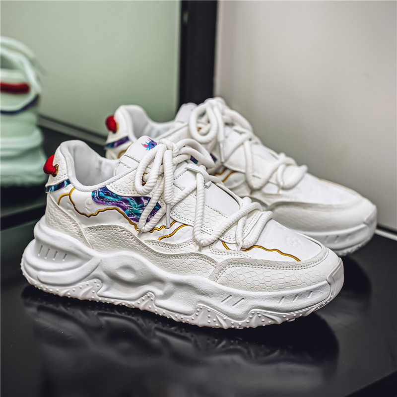 Round Foot Key Height Basket R - Running Shoes Men 评论和价格