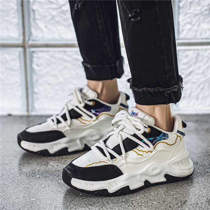 Round Foot Key Height Basket R - Running Shoes Men 评论和价格