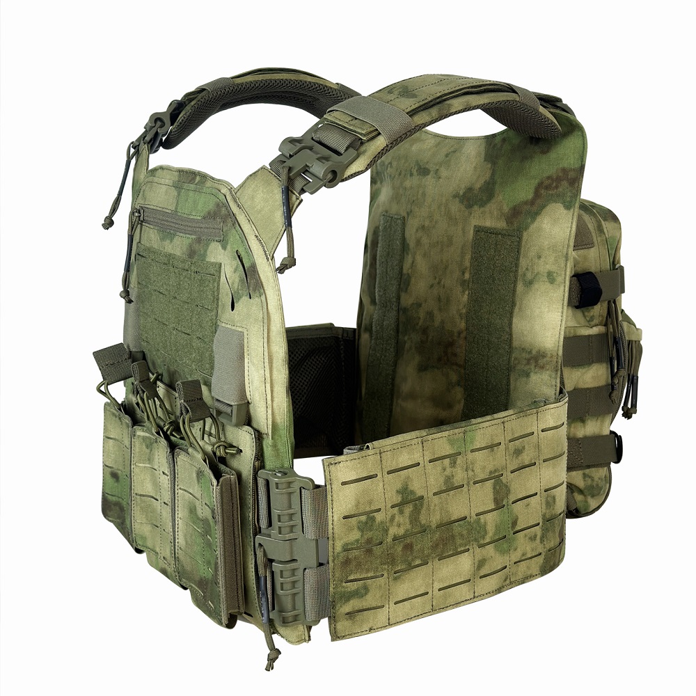 EMERSONGEARS quick release Nyl - Hydration Vest 评论和价格