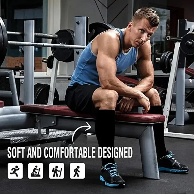 Unisex Compression Socks for M - Sports Socks 评论和价格