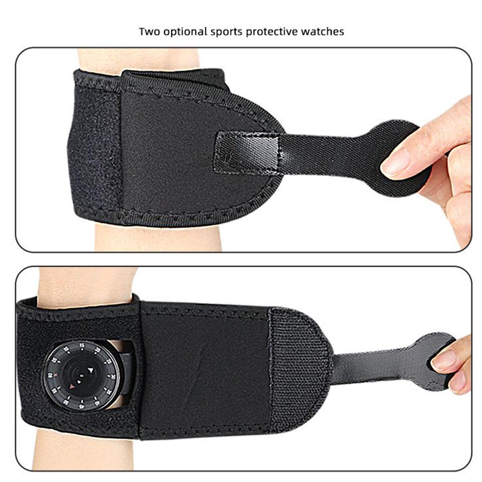 Wrist Watch Cover Protector Wa - Running Watch 评论和价格