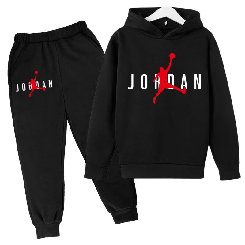 Kids Clothes Hoodie Basketball - Running Gear Kids 评论和价格