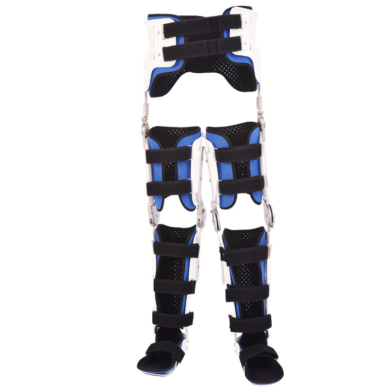 Knee Joint Fixed Adjustable Le - Ankle Brace 评论和价格
