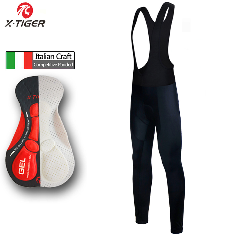 X-Tiger Cycling Bibs Pants For - Race Bib 评论和价格