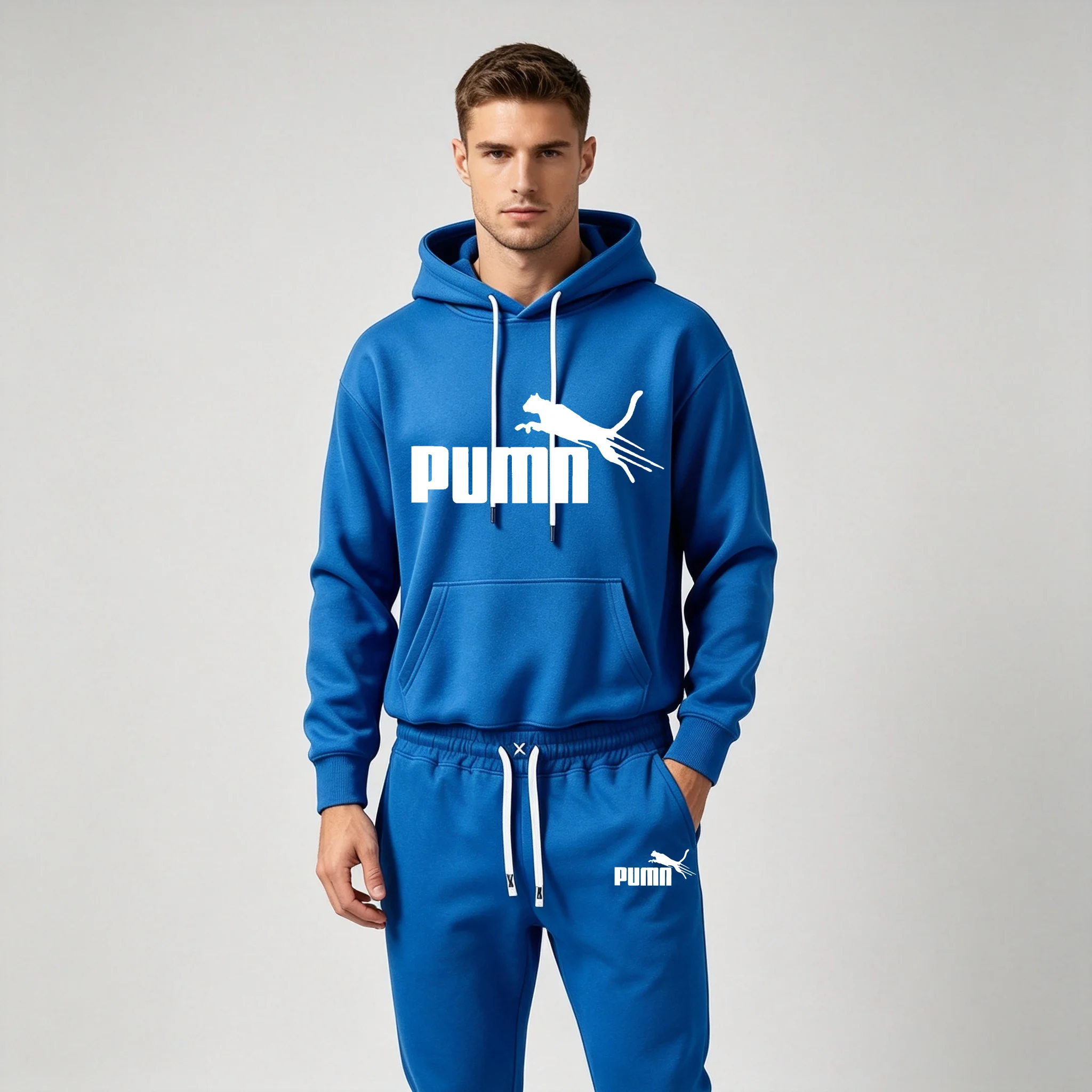 Men's Pieces Tracksuit Letter  - Joggers Pants 评论和价格