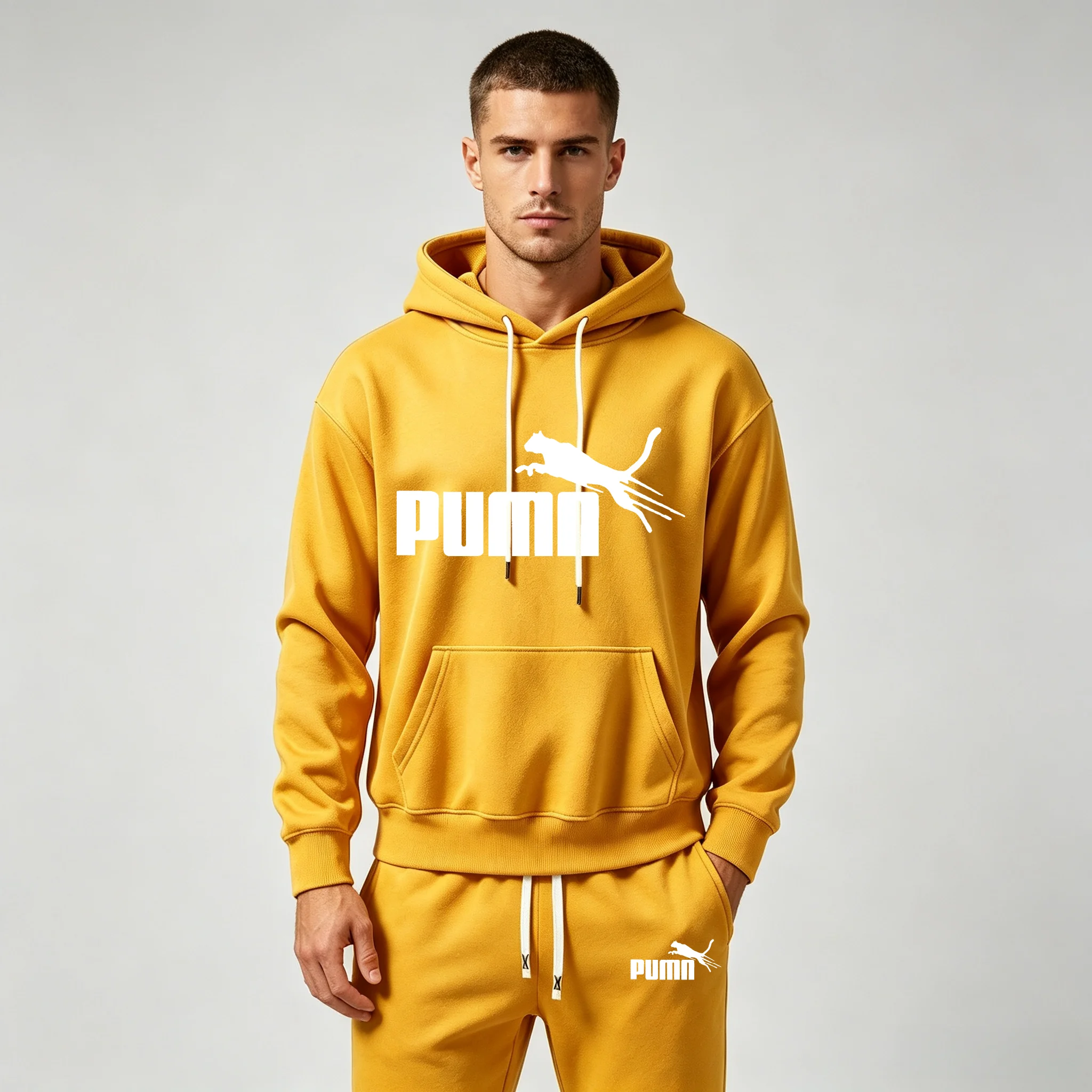 Men's Pieces Tracksuit Letter  - Joggers Pants 评论和价格