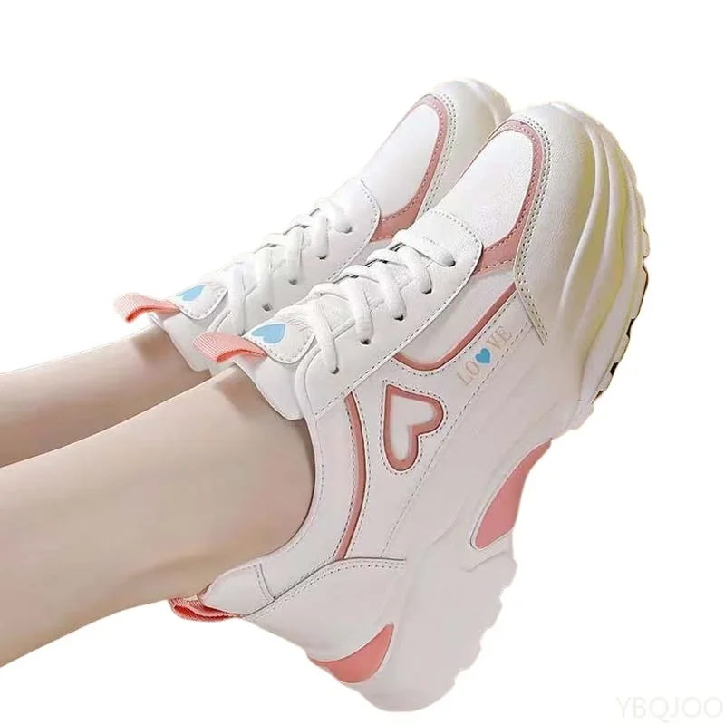 Spring Autumn women's casual c - Running Shoes Women 评论和价格