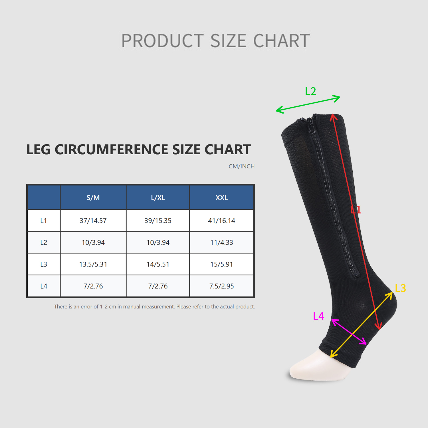 Running Sports Compression Soc - Sports Socks 评论和价格