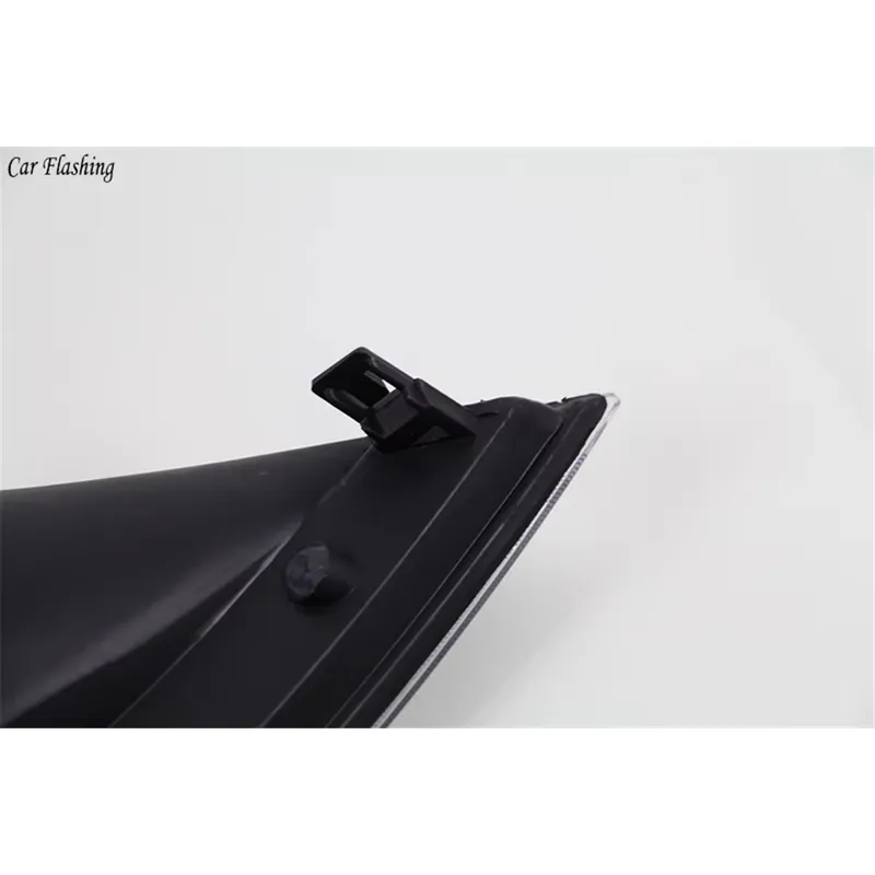 2pcs DRL Daytime Running Light - Running Headlamp 评论和价格
