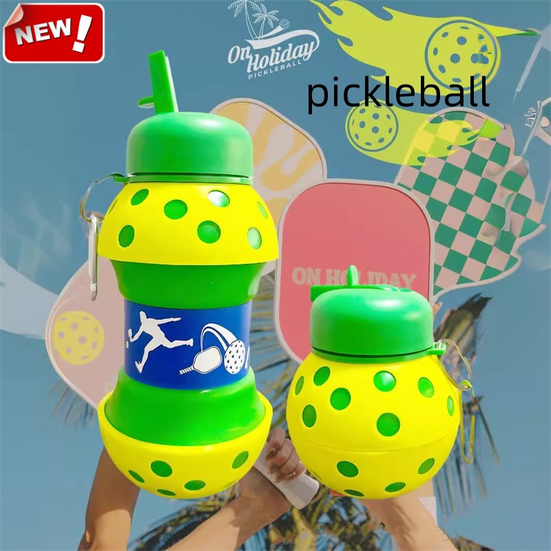 Fold Water Bottle Camping Cups - Running Gear Kids 评论和价格