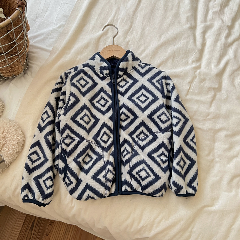Spring Autumn Boys Jackets Sha - Running Gear Kids 评论和价格
