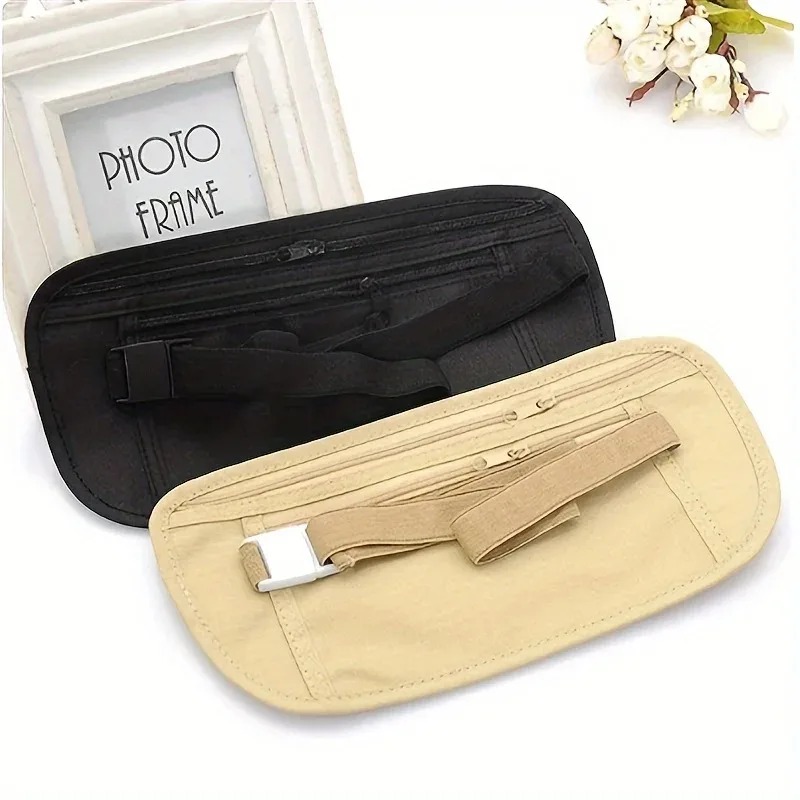 Multifunctional Ultra Thin Spo - Running Belt 评论和价格