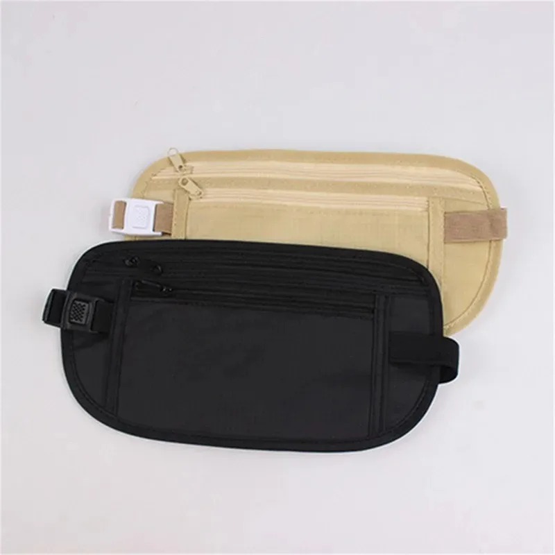 Multifunctional Ultra Thin Spo - Running Belt 评论和价格