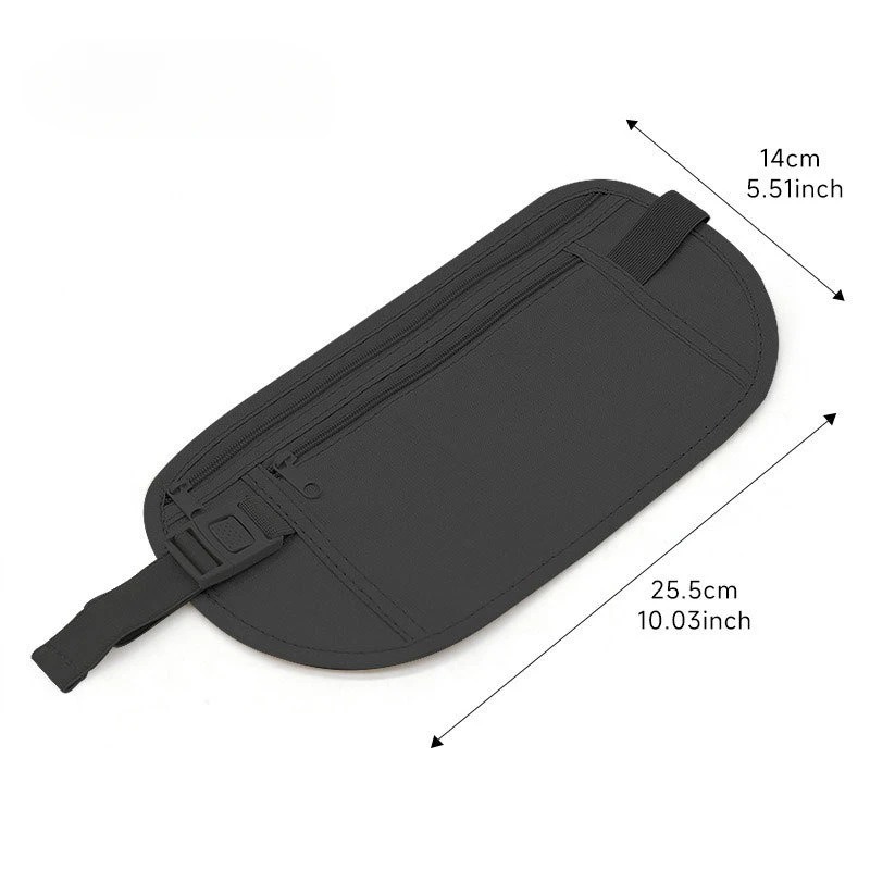 Multifunctional Ultra Thin Spo - Running Belt 评论和价格