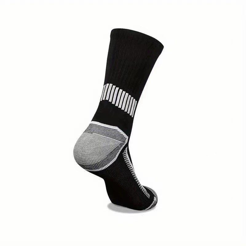 6/12 Pairs Men Mid Tube Sports - Sports Socks 评论和价格