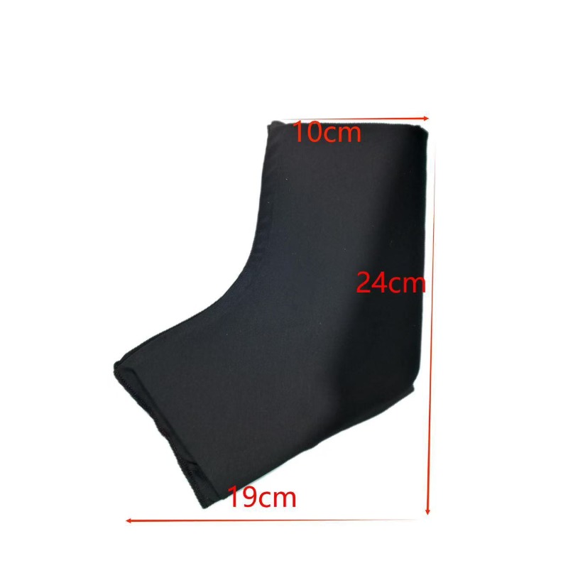 Concave Convex Solid Cold Gel  - Ankle Brace 评论和价格