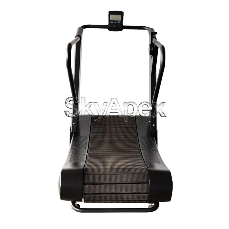 Adjustable Magnetic Resistance - Running Belt 评论和价格