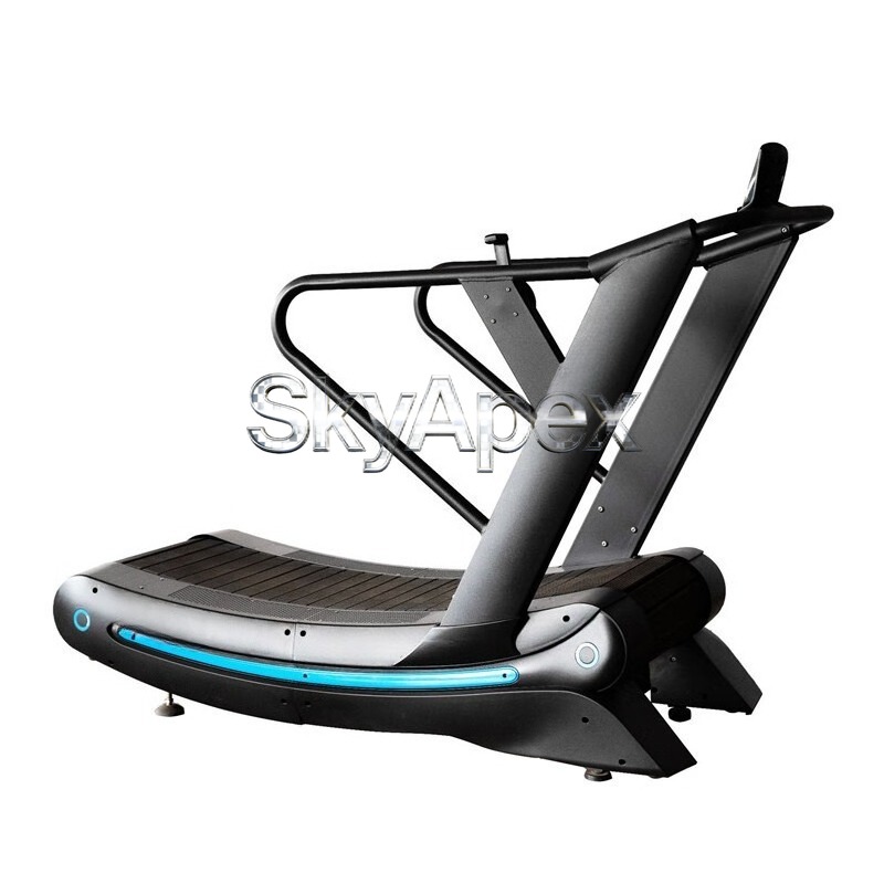 Adjustable Magnetic Resistance - Running Belt 评论和价格