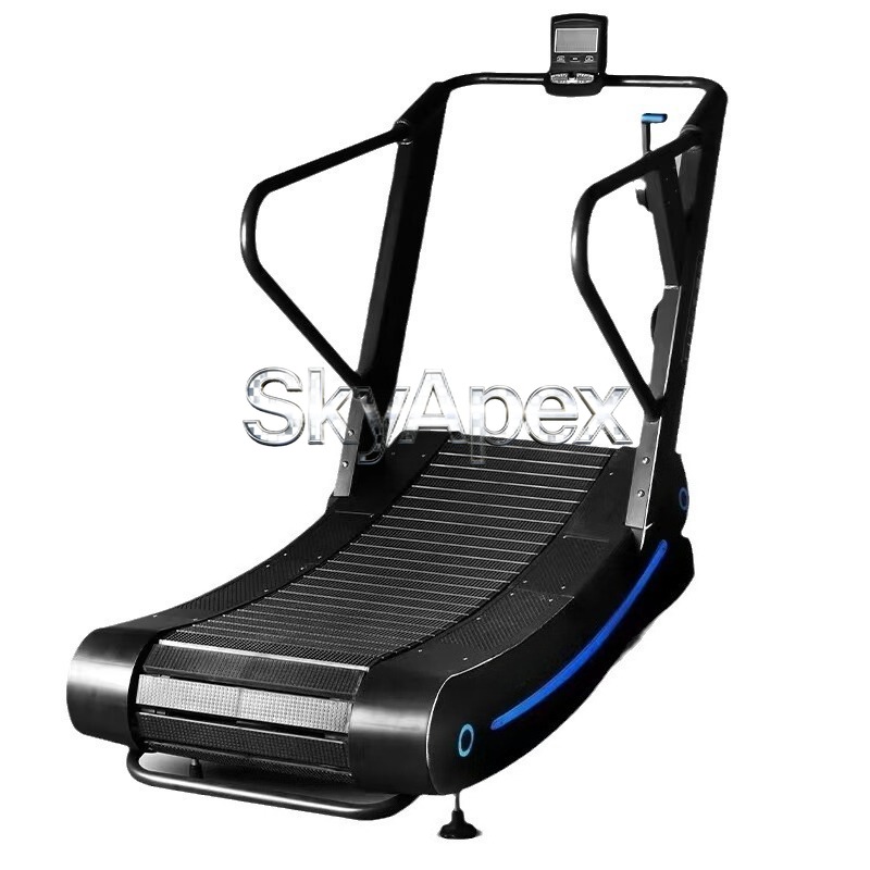 Adjustable Magnetic Resistance - Running Belt 评论和价格