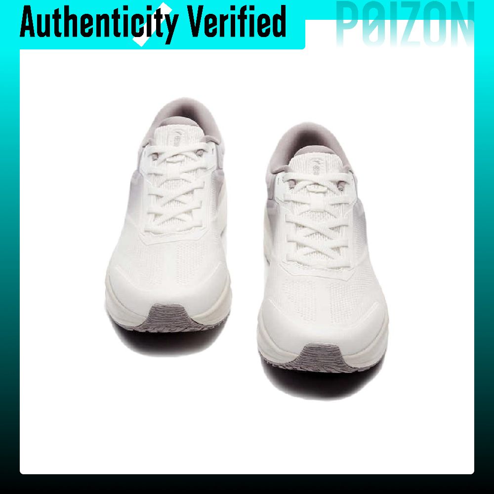 Anta Shen Xing 12 Cushioning L - Running Shoes Men 评论和价格