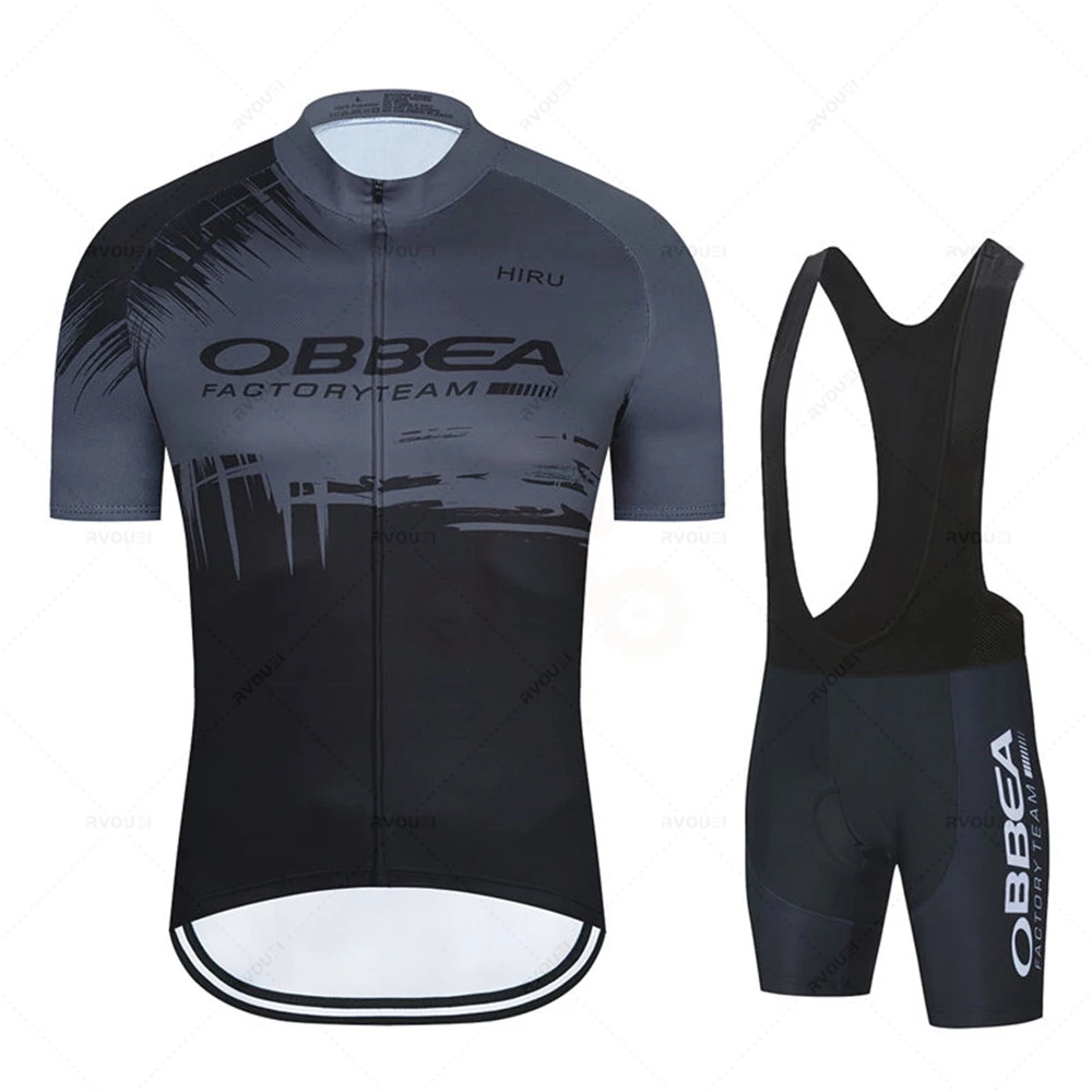 2027 Hiru Cycling Jersey Set S - Race Bib 评论和价格