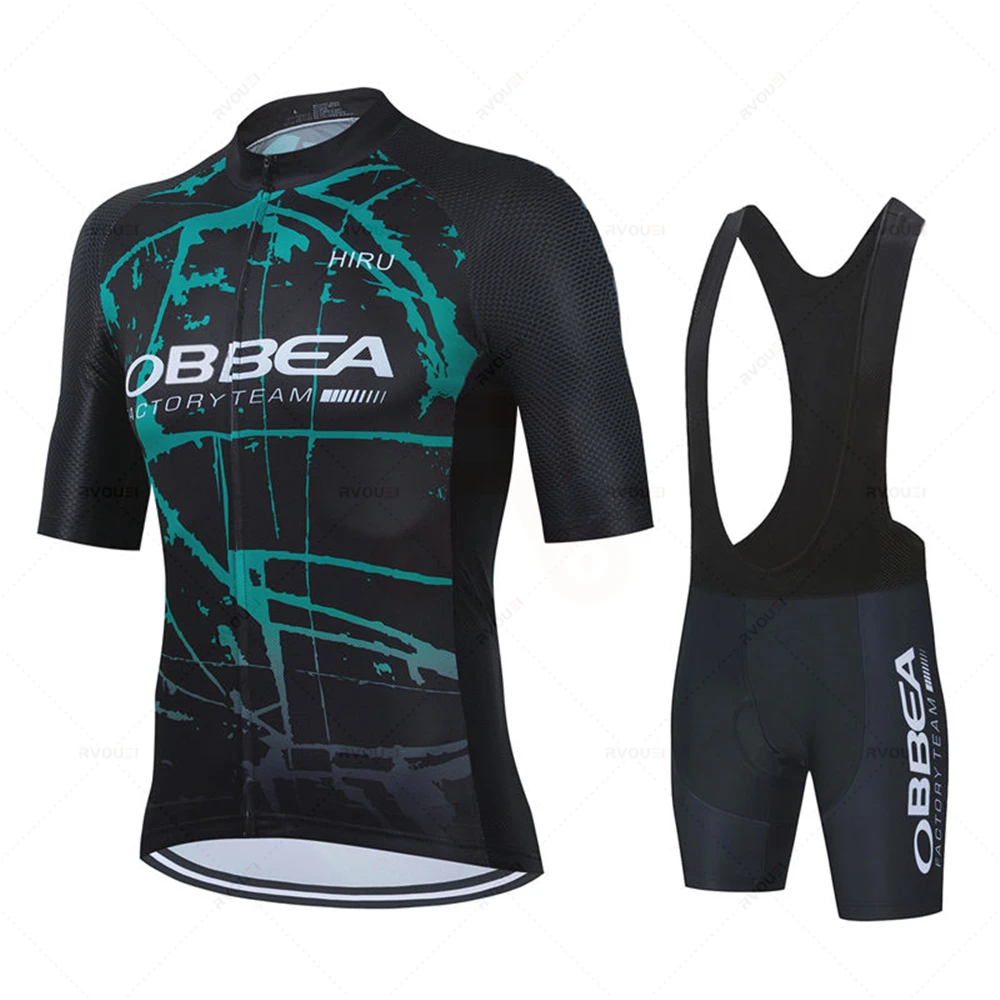 2027 Hiru Cycling Jersey Set S - Race Bib 评论和价格