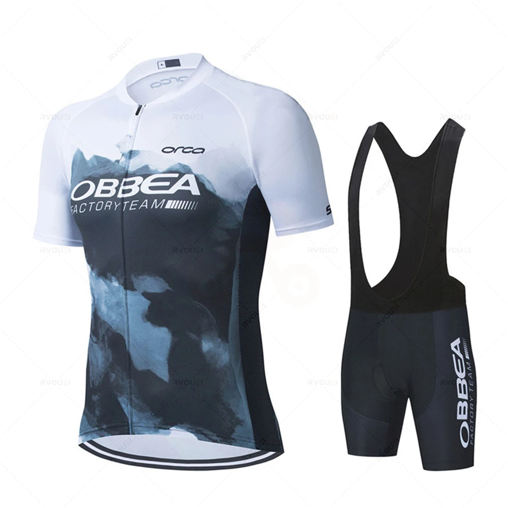 2027 Hiru Cycling Jersey Set S - Race Bib 评论和价格