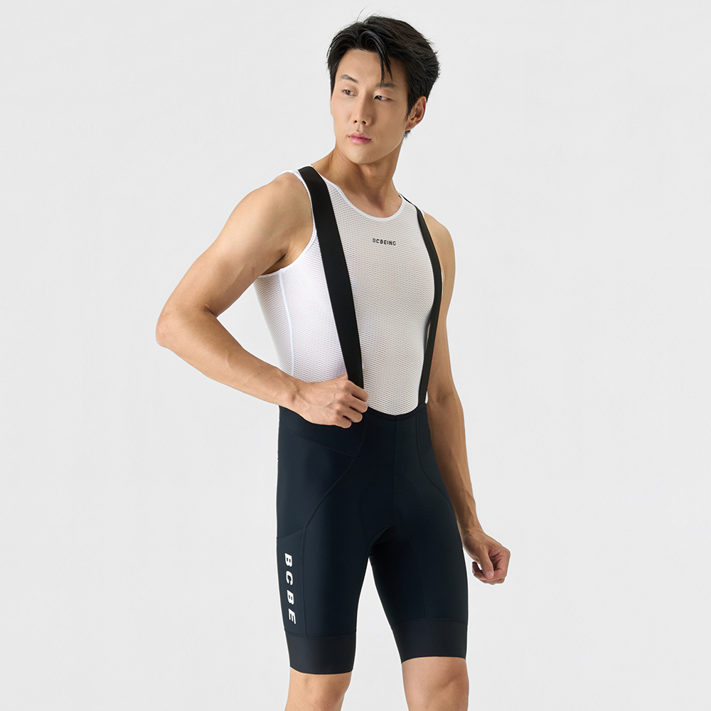 BCBE-ING Men RACE Cycling Bib  - Race Bib 评论和价格
