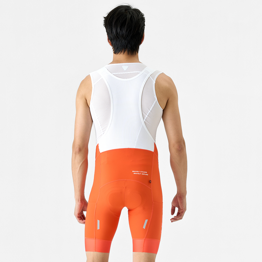 BCBE-ING Men RACE Cycling Bib  - Race Bib 评论和价格