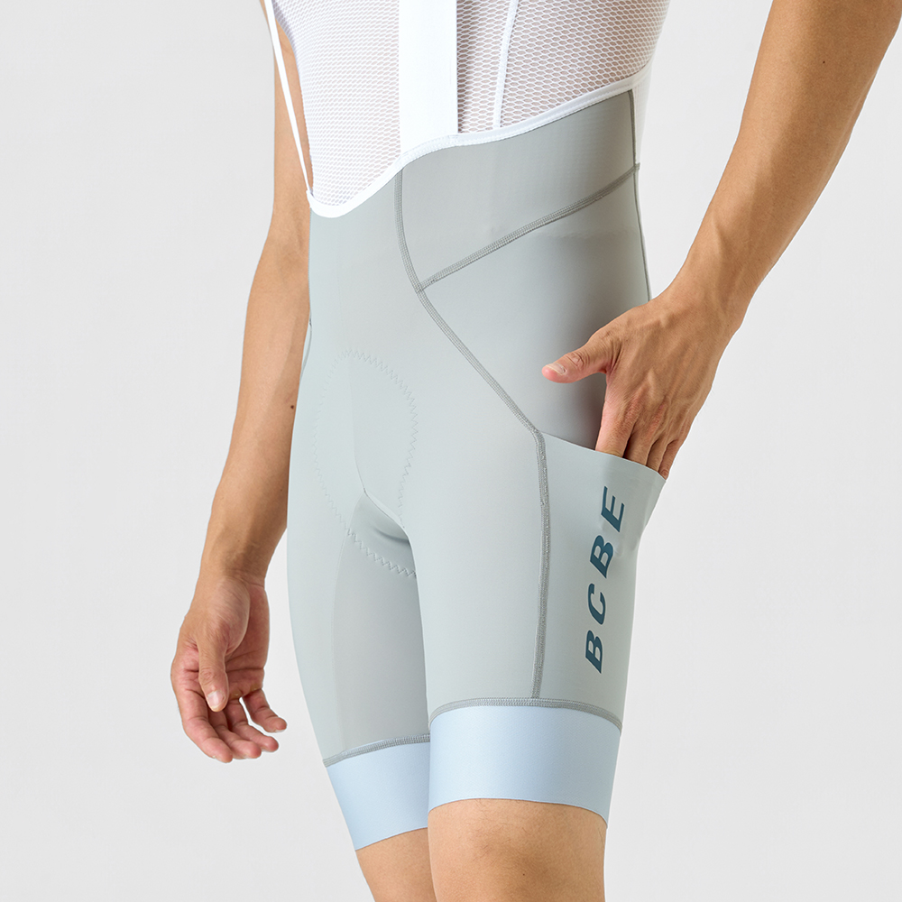 BCBE-ING Men RACE Cycling Bib  - Race Bib 评论和价格