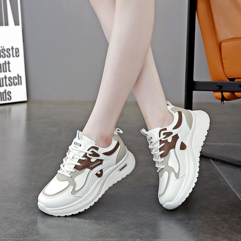 Women's Spring New Fashion Out - Running Shoes Women 评论和价格