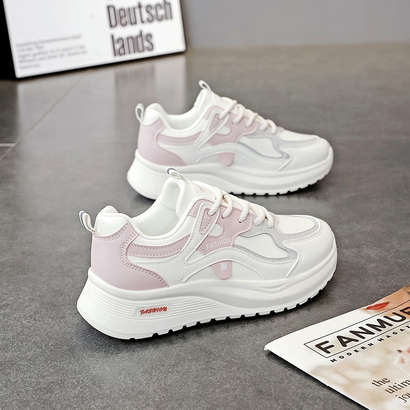 Women's Spring New Fashion Out - Running Shoes Women 评论和价格