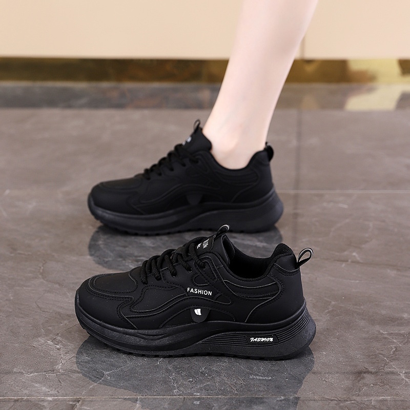 Women's Spring New Fashion Out - Running Shoes Women 评论和价格